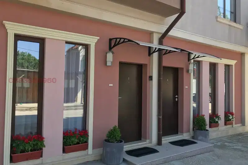 2-bedroom apartment in Varna, Vinica