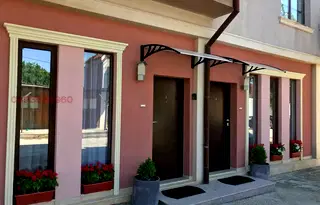 Двустаен апартамент във Варна, Виница