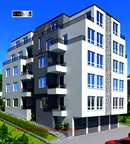 Двустаен апартамент във Варна, Виница