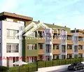 Снимка 2 — Двустаен апартамент с морска панорама във Виница, Варна