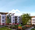 Снимка 3 — Двустаен апартамент с морска панорама във Виница, Варна