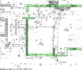 Снимка 3 — Двустаен апартамент с функционално разпределение във Виница, Варна
