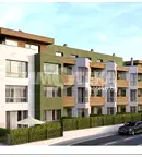 Двустаен апартамент във Варна, Виница