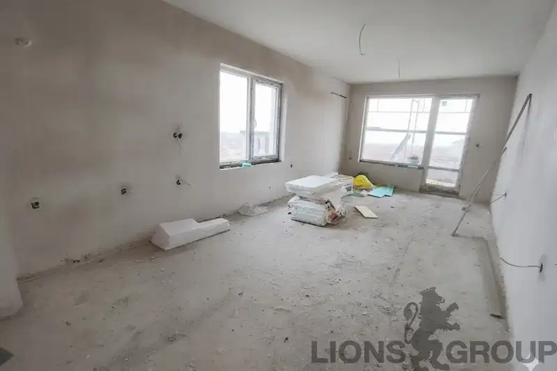 2-bedroom apartment in Varna, Vinica