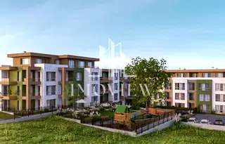 Двустаен апартамент във Варна, Виница