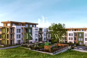 Двустаен апартамент във Варна, Виница