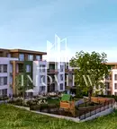 Двустаен апартамент във Варна, Виница