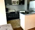 Снимка 3 — Двустаен апартамент с морска панорама във Виница, Варна