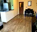 Снимка 4 — Двустаен апартамент с морска панорама във Виница, Варна