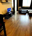 Двустаен апартамент с морска панорама във Виница, Варна