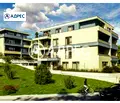 Снимка 4 — Двустаен апартамент с морска панорама във Виница, Варна