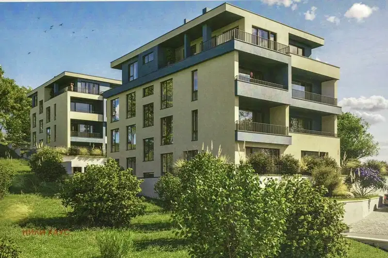 2-bedroom apartment in Varna, Vinica