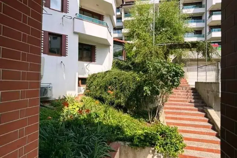 2-bedroom apartment in Varna, Vinica