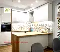 Снимка 5 — Двустаен апартамент с южна тераса във Виница, Варна