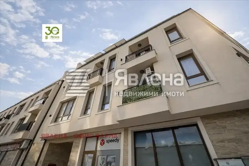 2-bedroom apartment in Varna, Vinica