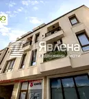 Двустаен апартамент с южна тераса във Виница, Варна