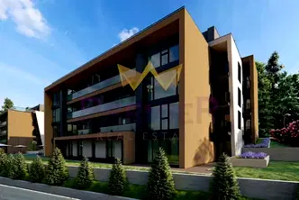 Двустаен апартамент във Варна, Виница