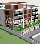 Двустаен апартамент във Варна, Виница