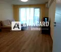 Снимка 5 — Двустаен апартамент с голяма тераса в квартал Виница, Варна