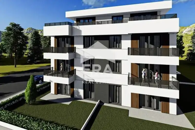 2-bedroom apartment in Sofiya, Vitosha