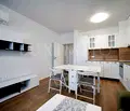 Снимка 4 — Двустаен апартамент с тераса в затворен комплекс във Витоша
