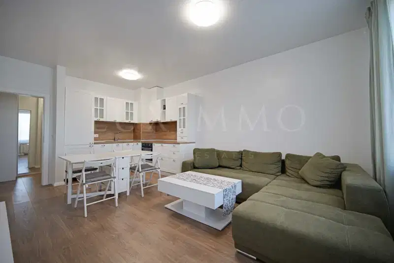 2-bedroom apartment in Sofiya, Vitosha