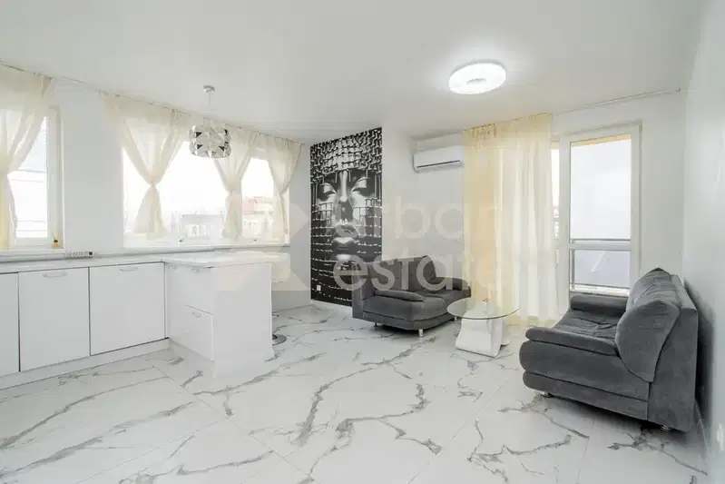 2-bedroom apartment in Sofiya, Vitosha