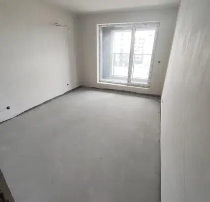 Photo 5 — Two-room apartment with southeast aspect in Vitosha district, Sofia