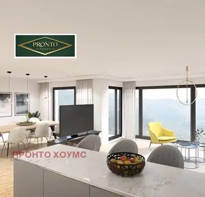 Photo 2 — 2-bedroom apartment in Sofiya, Vitosha