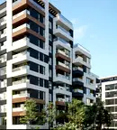 Двустаен апартамент с панорамна гледка към Витоша в София