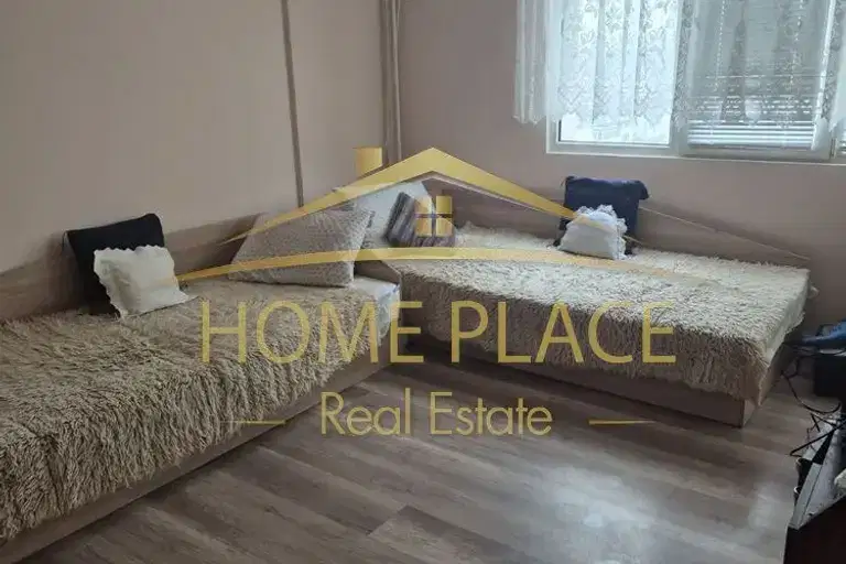 2-bedroom apartment in Varna, Vladislav Varnenchik 1