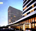 Снимка 2 — Двустаен апартамент с търговски удобства в ж.к. Владислав Варненчик, Варна