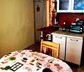 Снимка 2 — Светъл двустаен апартамент с отделна кухня във Владислав Варненчик