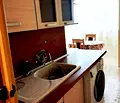 Снимка 3 — Светъл двустаен апартамент с отделна кухня във Владислав Варненчик