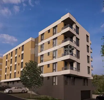 Photo 3 — Two-room apartment with south aspect in Vladislav Varnenchik