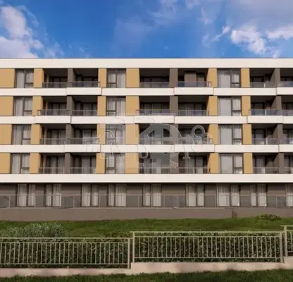 Photo 4 — Two-room apartment with south aspect in Vladislav Varnenchik