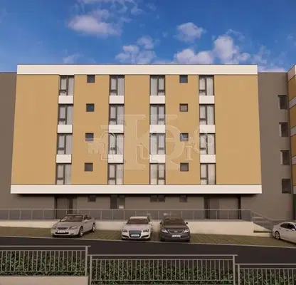 Photo 5 — Two-room apartment with south aspect in Vladislav Varnenchik