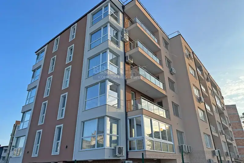 2-bedroom apartment in Varna, Vladislav Varnenchik 1