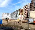 Снимка 4 — Двустаен апартамент с голяма тераса в кв. Владислав Варненчик, Варна