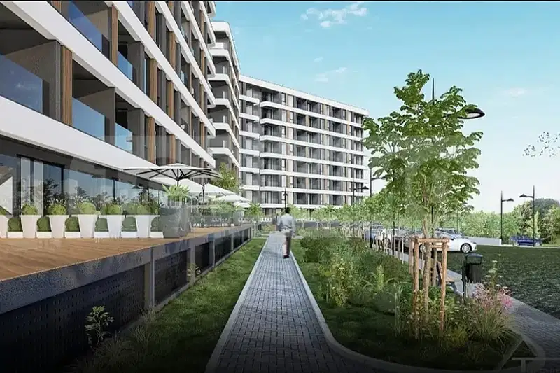 2-bedroom apartment in Varna, Vladislav Varnenchik 1