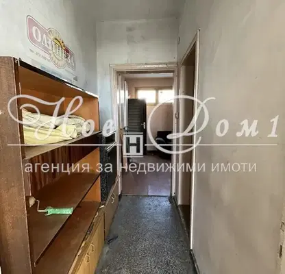 Снимка 5 — Двустаен апартамент с лице към улица във Варна, Владислав Варненчик 2