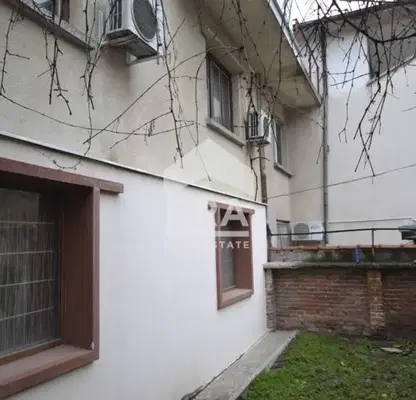 Photo 4 — 2-bedroom apartment in Haskovo, Voevodski