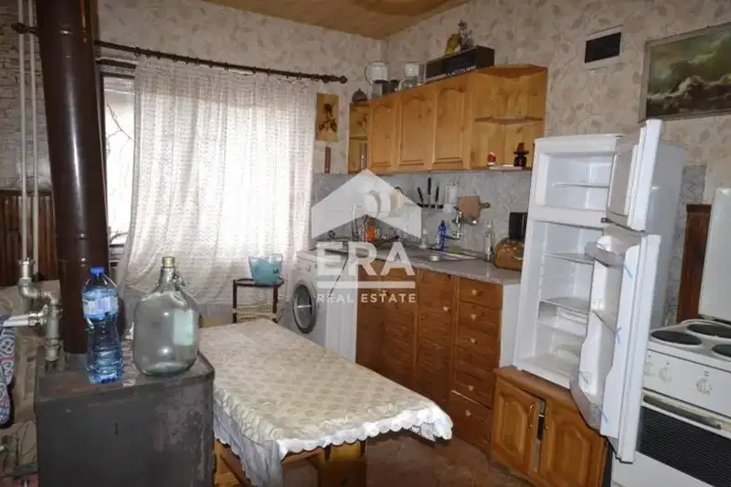 2-bedroom apartment in Haskovo, Voevodski