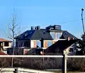 Снимка 2 — Двустаен апартамент с южно изложение в квартал Враждебна, София