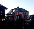 Снимка 3 — Двустаен апартамент с южно изложение в квартал Враждебна, София