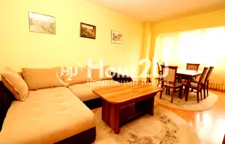 Двустаен апартамент в София, Връбница 1