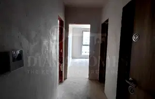 Функционален двустаен апартамент с тераса в Връбница 1, София