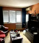 Двустаен апартамент с непреходни стаи във Връбница 1, София