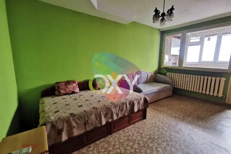2-bedroom apartment in Sofiya, Vrybnica 1
