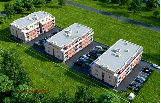 Двустаен апартамент в Пловдив, Въстанически
